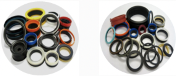 Piston Seals