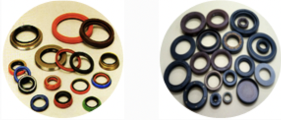 Oil Seals