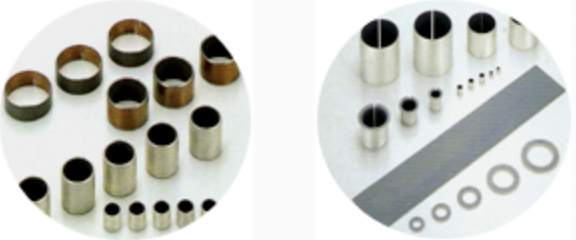 Cylinder Bushings